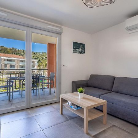 Apartment Le Jardin Du Loderi-2 By Interhome Bormes-les-Mimosas Eksteriør bilde