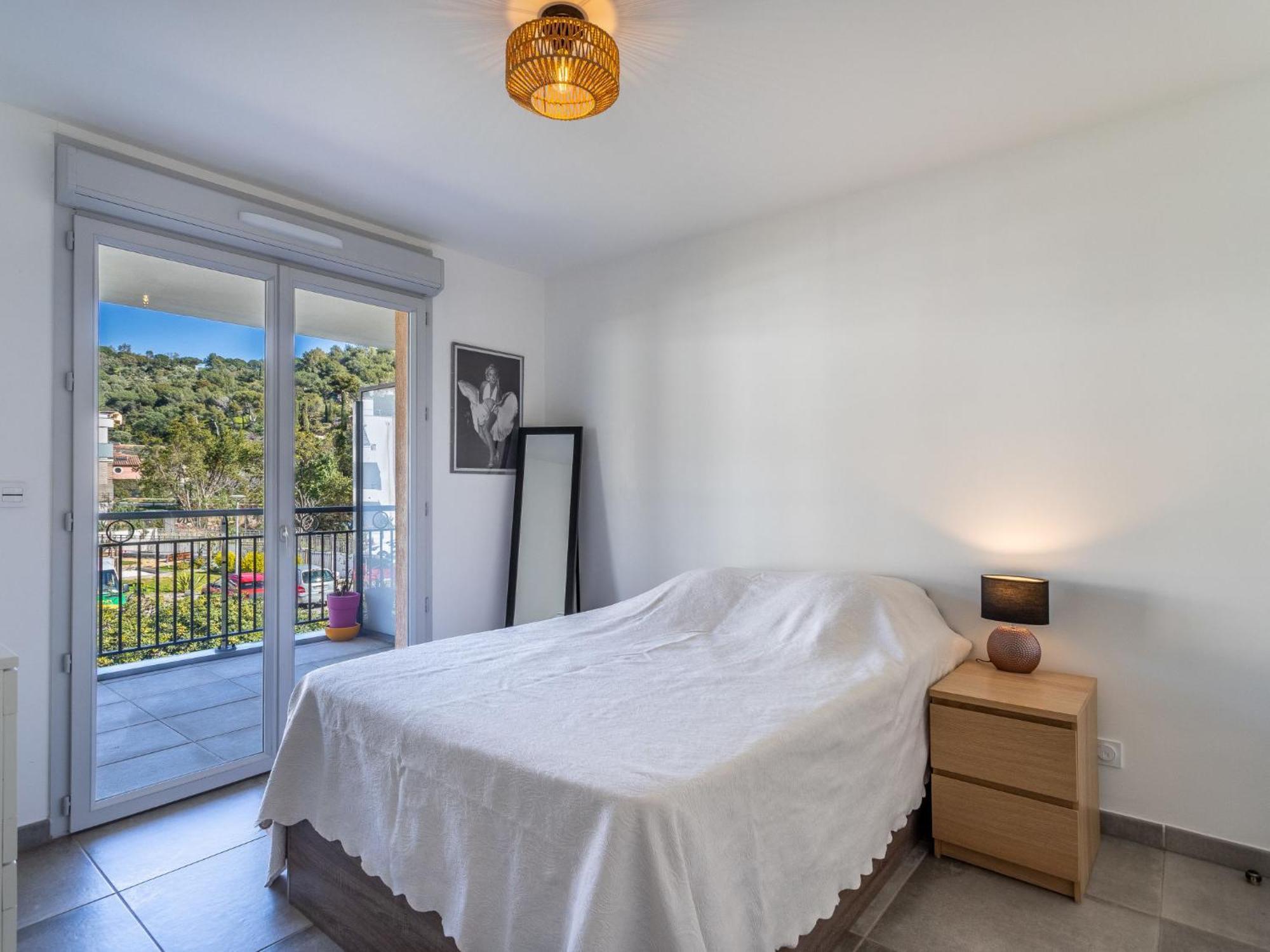 Apartment Le Jardin Du Loderi-2 By Interhome Bormes-les-Mimosas Eksteriør bilde
