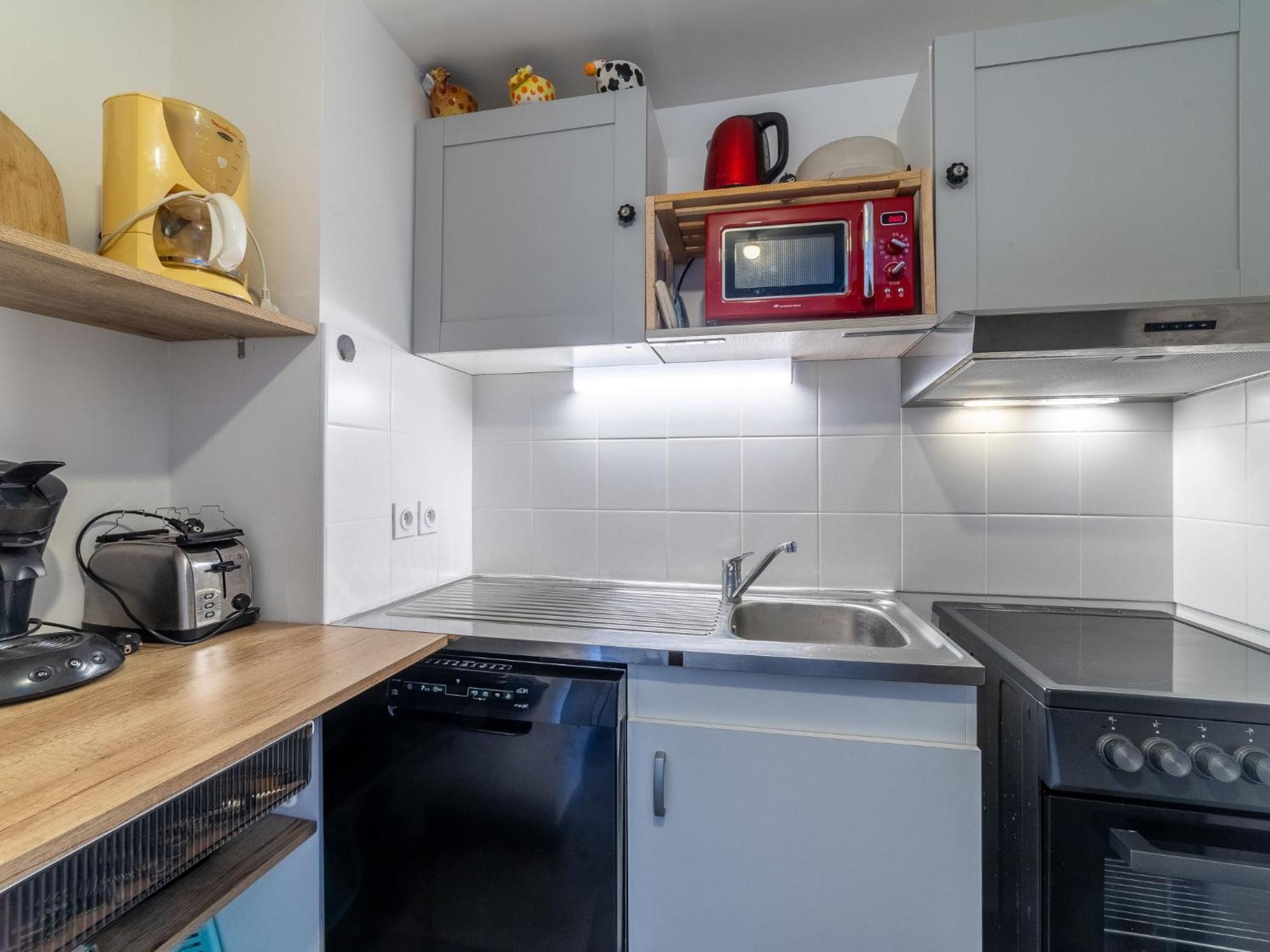 Apartment Le Jardin Du Loderi-2 By Interhome Bormes-les-Mimosas Eksteriør bilde